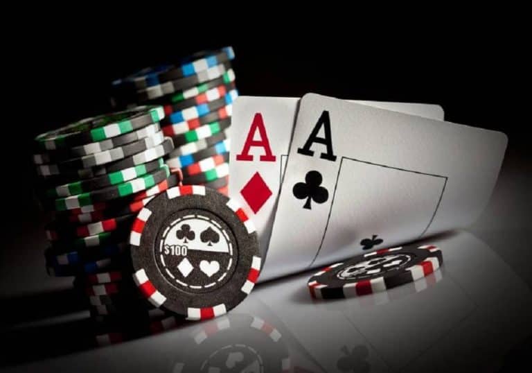 Bí quyết chơi Poker trực tuyến hữu ích của các cao thủ