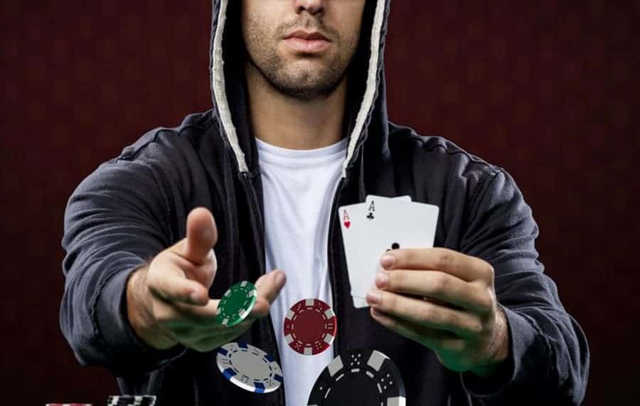 3 bài học đắt giá từ những người chơi Poker chuyên nghiệp - Hình 1