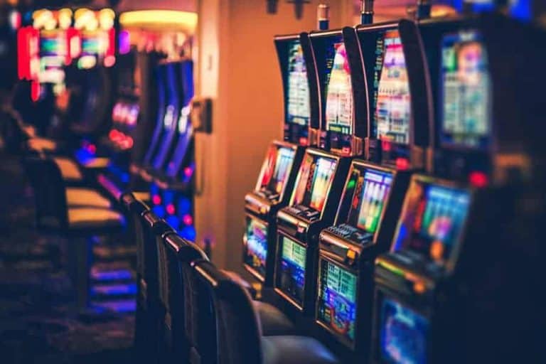 Cách đánh có thể thắng trong game Slot Machine mà bạn nên biết - Hình 1