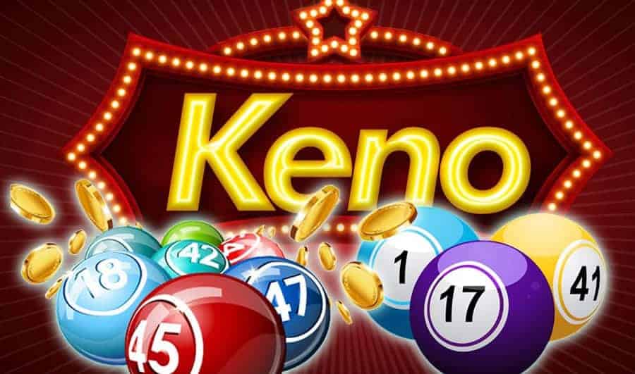 Keno - Game online dù tuổi đời lớn nhưng không bao giờ lạc hậu - Hình 1