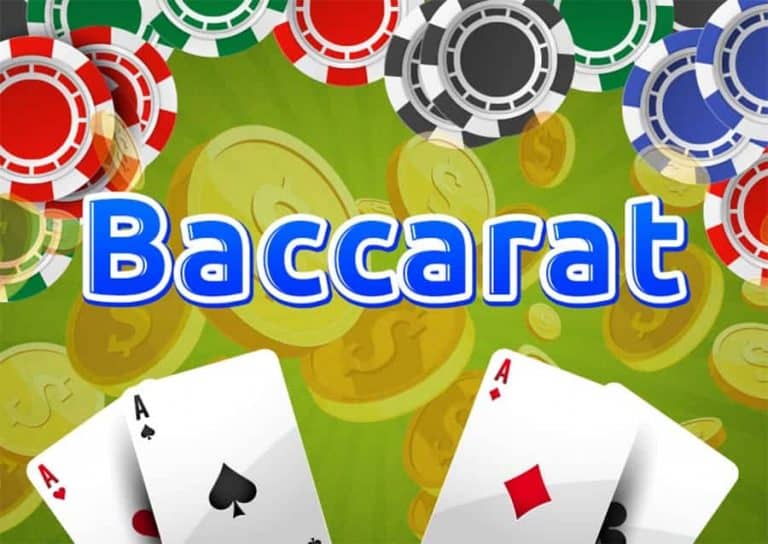 Kiếm tiền triệu mỗi ngày với thủ thuật chơi bài Baccarat cực dễ - Hình 1