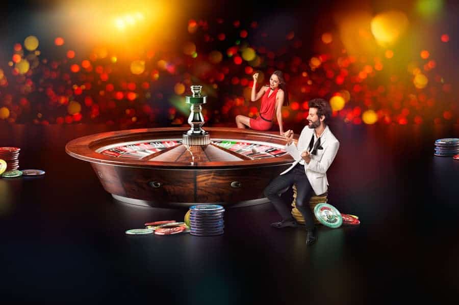 kinh nghiem dang chu y khi choi roulette trong casino online - hinh 1