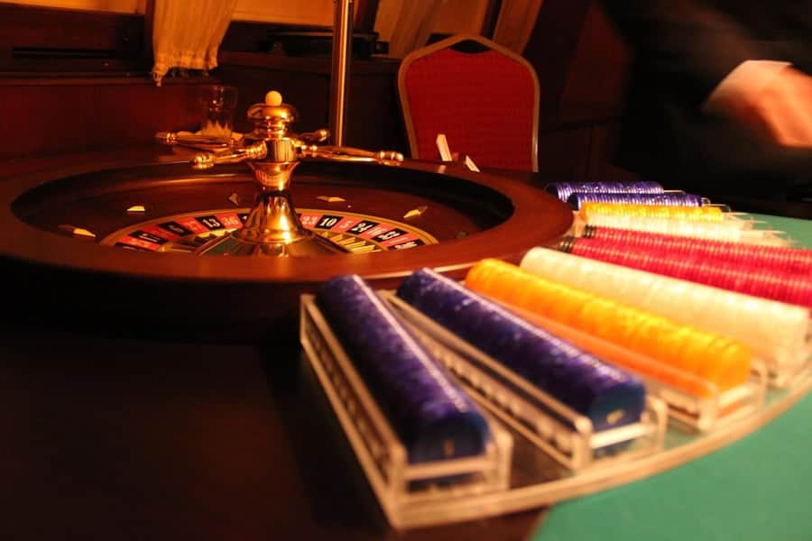 kinh nghiem dang chu y khi choi roulette trong casino online - hinh 3