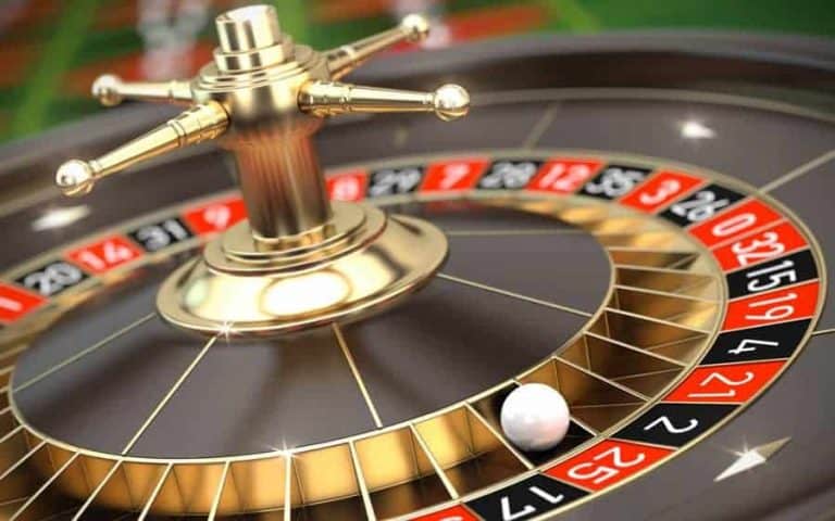 Theo vòng quay roulette chinh phục các casino onlie đẳng cấp - Hình 1