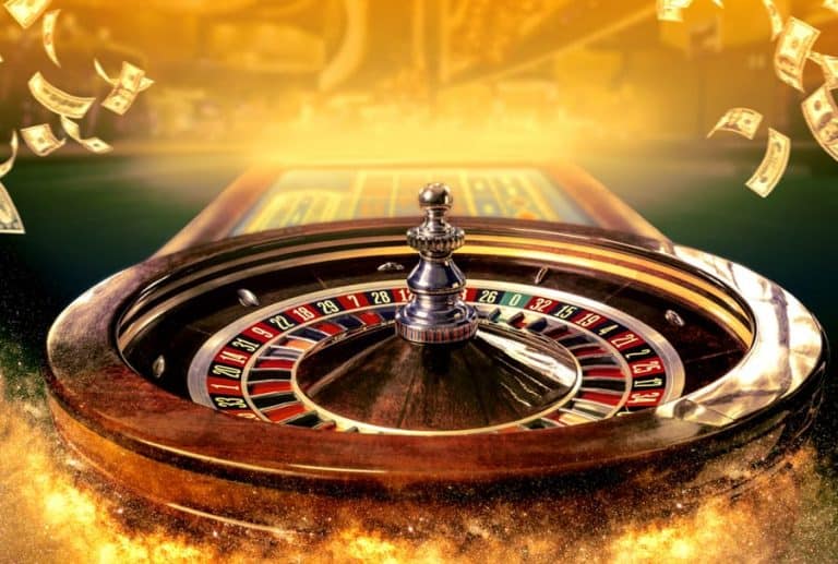 Trò chơi đánh bạc đỉnh cao Roulette online - Hình 1