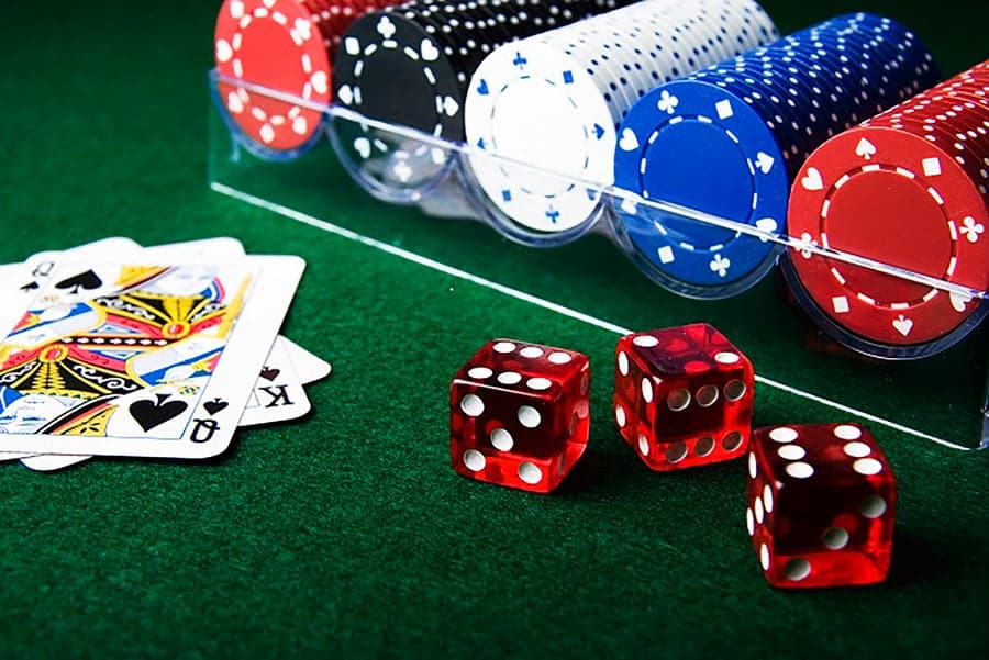 Trở thành cao thủ game Poker online - Hình 1