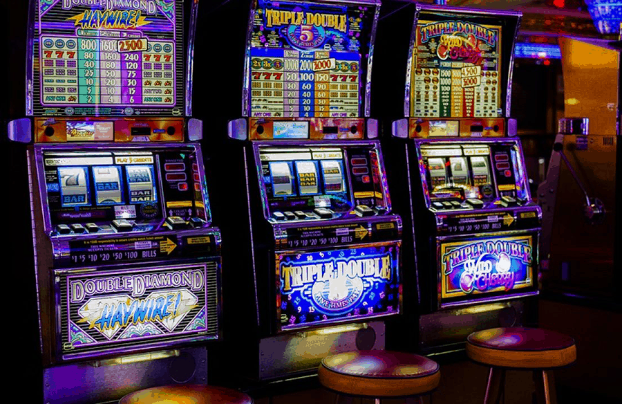 slot game - mot trong nhung tro choi casino duoc yeu thich - hinh 2