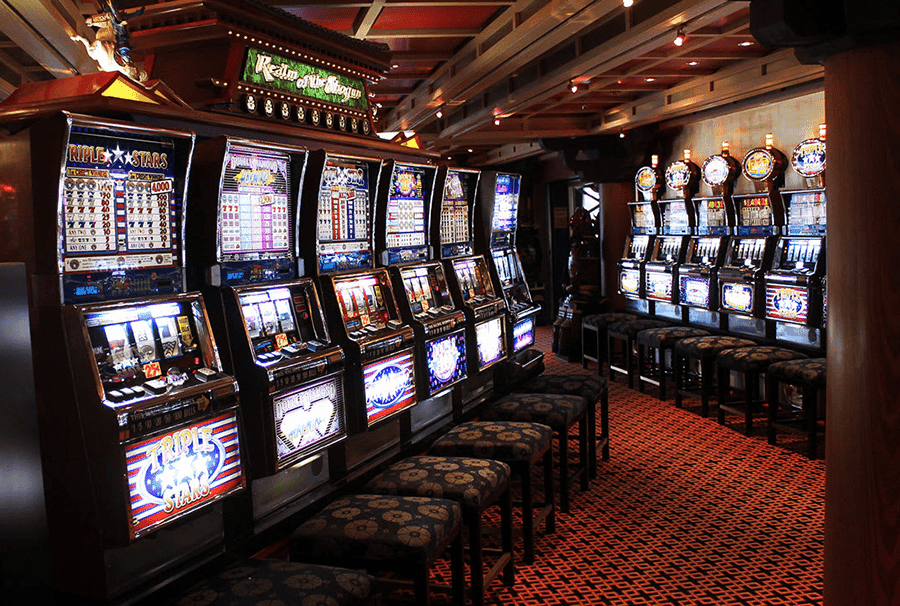 slot game - mot trong nhung tro choi casino duoc yeu thich - hinh 3