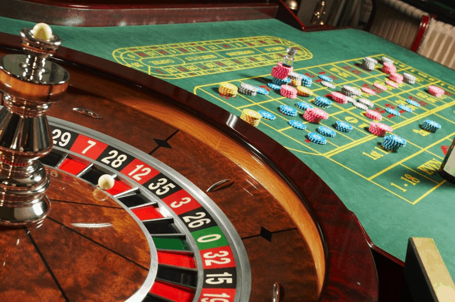 Những mẹo chơi Roulette mà bạn nên biết để chiến thắng - Hình 1