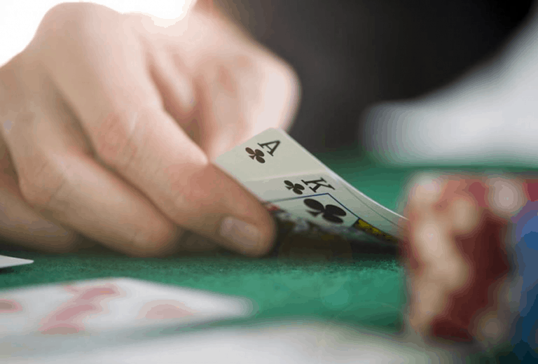 Tìm hiểu về game bài Poker với những kiến thức sơ đẳng nhất - Hình 1