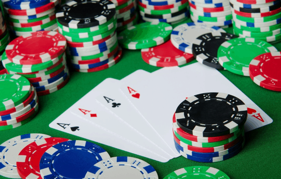 4 nguyên tắc trong Blackjack người chơi cần chú ý