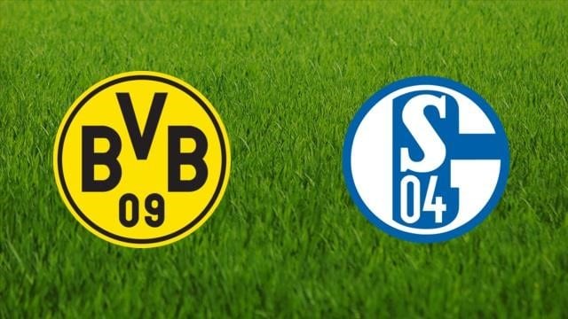 Soi kèo nhà cái bóng đá trận Borussia Dortmund vs Schalke 04