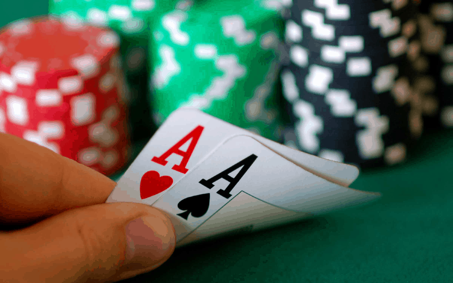 game poker online va chien thuat choi bai hop ly nhat - hinh 3