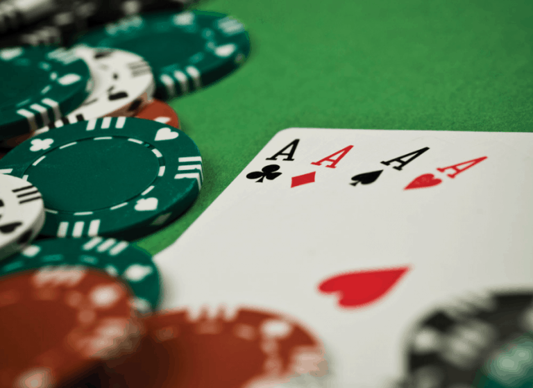 Mẹo chơi cực hay để dễ dàng chinh phục Blackjack - Hình 1
