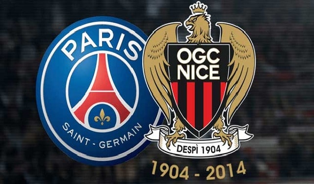 Soi kèo nhà cái bóng đá trận PSG vs Nice