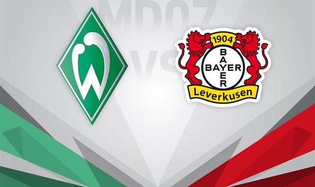 Soi kèo nhà cái bóng đá trận Werder Bremen vs Bayer Leverkusen