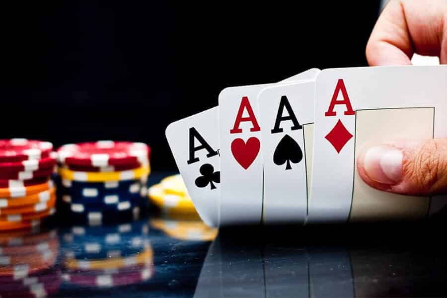 Lời khuyên giúp bạn hạn chế được thất bại khi chơi Poker