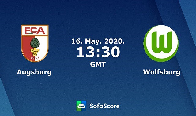 Soi kèo nhà cái bóng đá trận Augsburg vs Wolfsburg