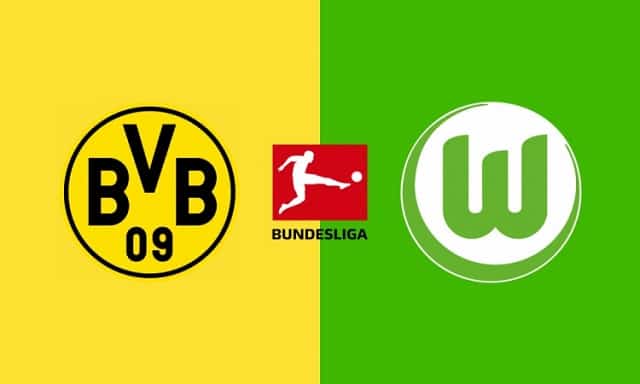 Soi kèo nhà cái bóng đá trận Wolfsburg vs Dortmund