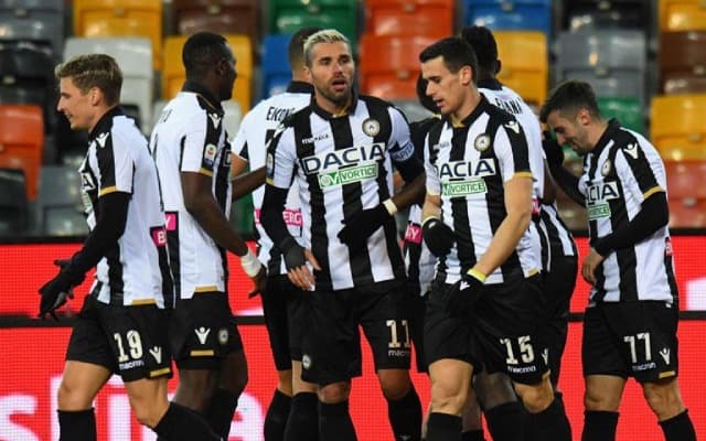 Soi kèo nhà cái bóng đá trận Udinese vs Juventus