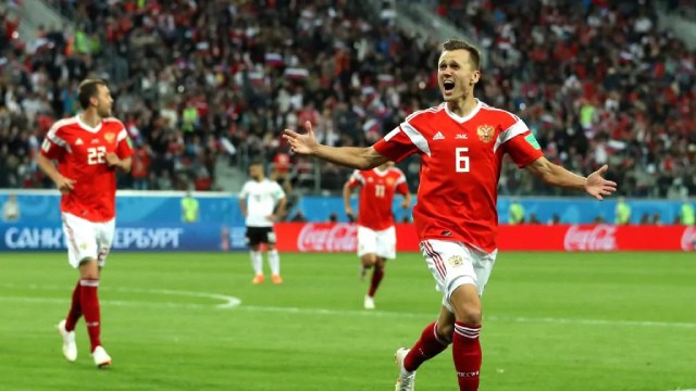 Soi kèo nhà cái bóng đá trận Nga vs Serbia