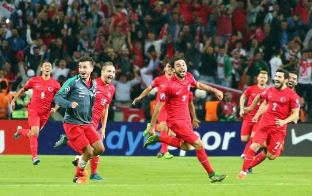 Soi kèo nhà cái bóng đá trận Thổ Nhĩ Kỳ vs Hungary