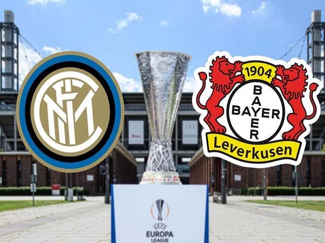 Soi kèo nhà cái bóng đá trận Inter Milan vs Bayer Leverkusen