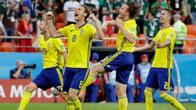 Soi kèo nhà cái bóng đá trận Thụy Điển vs Bồ Đào Nha