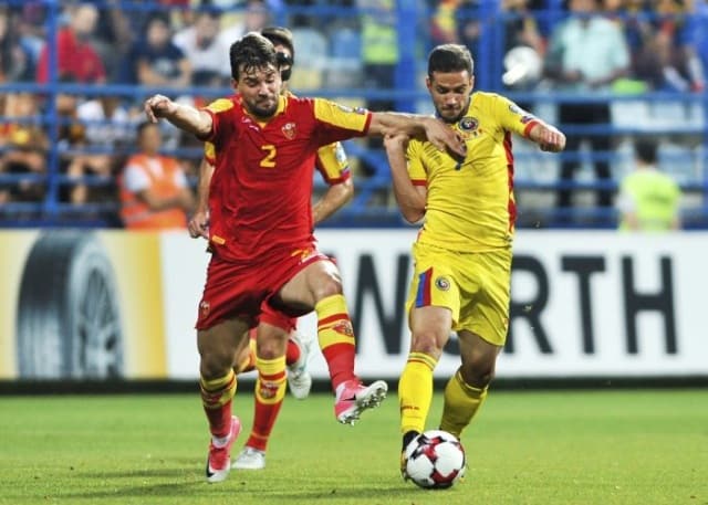 Soi kèo nhà cái bóng đá trận Montenegro vs Azerbaijan