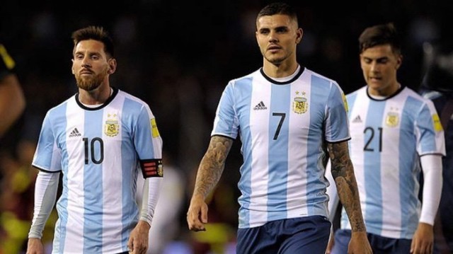 Soi kèo nhà cái bóng đá trận Argentina vs Chile