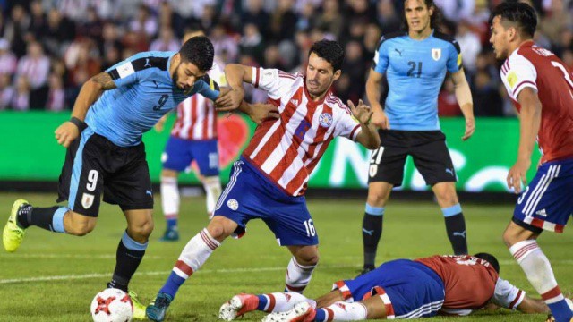 Soi kèo nhà cái bóng đá trận Paraguay vs Bolivia