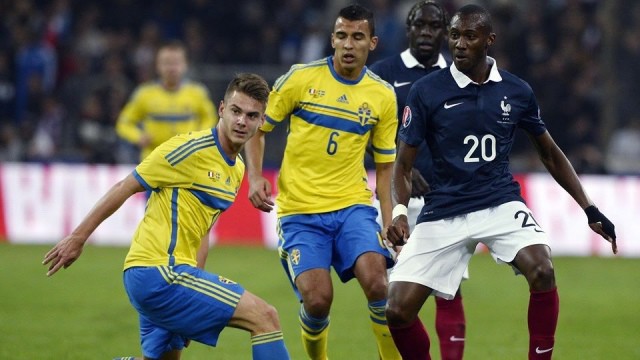 Soi kèo nhà cái bóng đá trận Thụy Điển vs Slovakia
