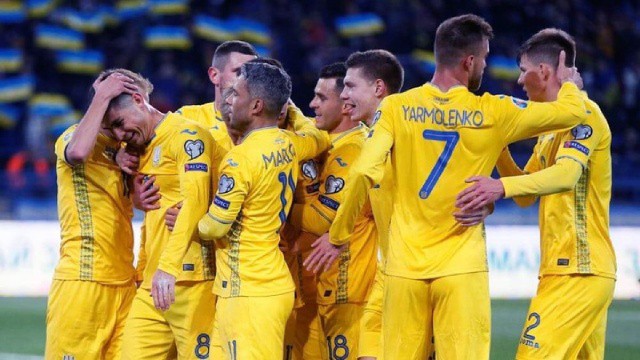 Soi kèo nhà cái bóng đá Ukraine vs Thụy Điển