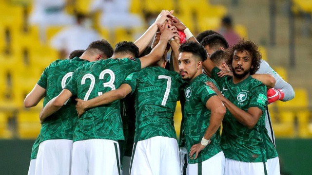 Soi kèo nhà cái bóng đá trận Ả Rập Saudi vs Việt Nam