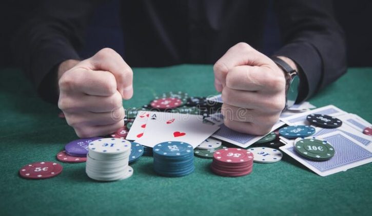 Lua chon tot nhat de choi tot Poker online