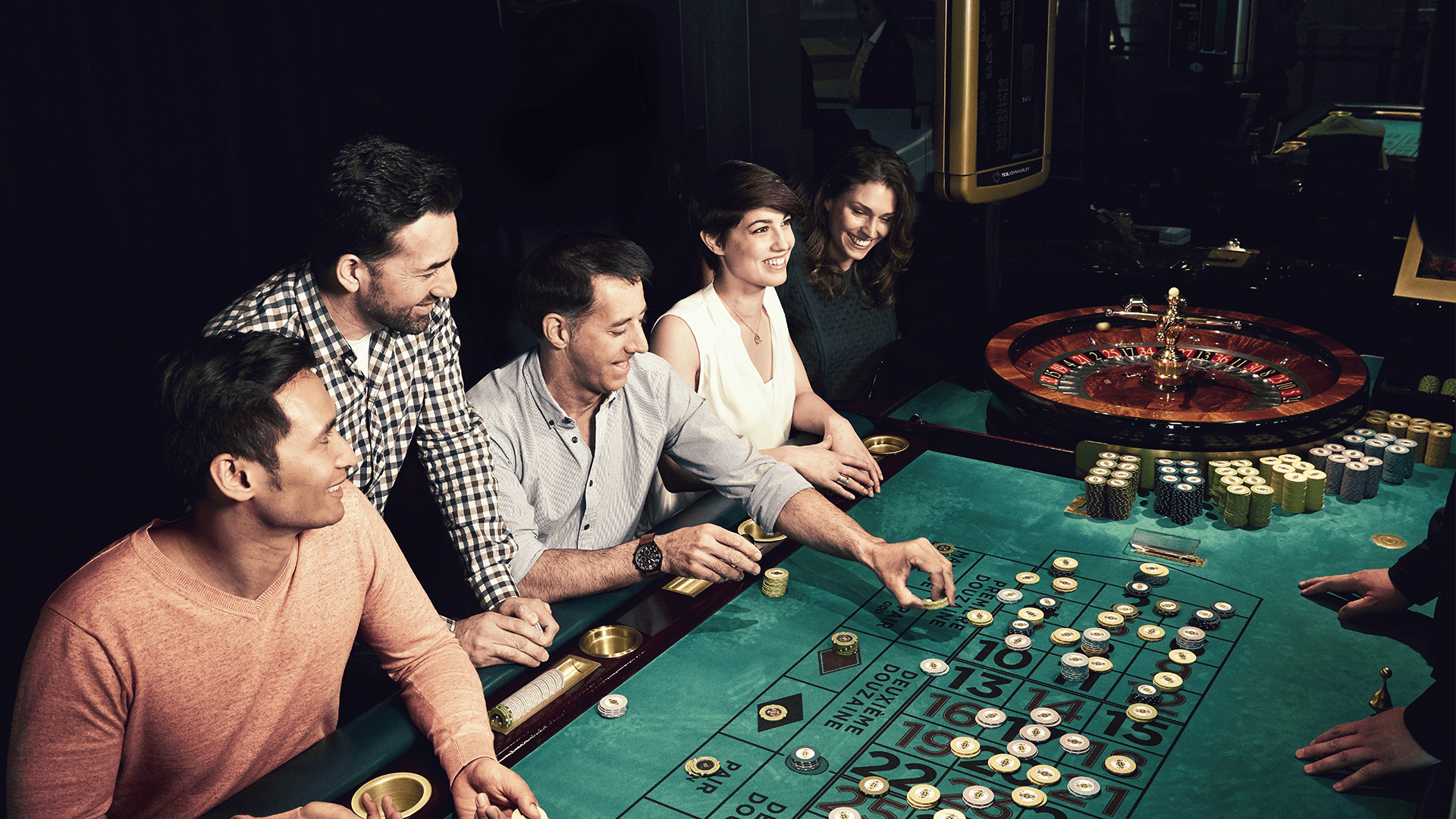 Quy tắc chơi cùng tỷ lệ nhà cái Blackjack tại sòng bạc trực tuyến