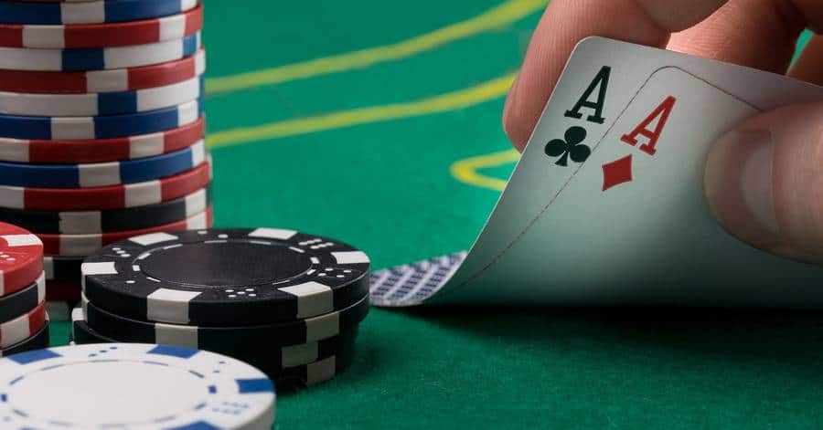 Khám phá những loại hình trò chơi Poker hàng đầu hiện nay