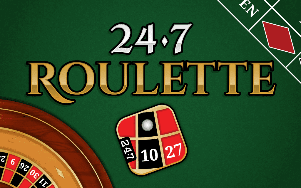 Roulette - game bài gạo cội