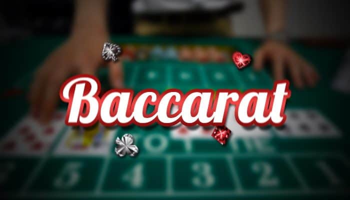 Loại hình đặt cược tốt nhất tại ông hoàng casino Baccarat là gì?