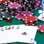 Luật chơi bài Poker cơ bản và những lựa chọn trong mỗi vòng