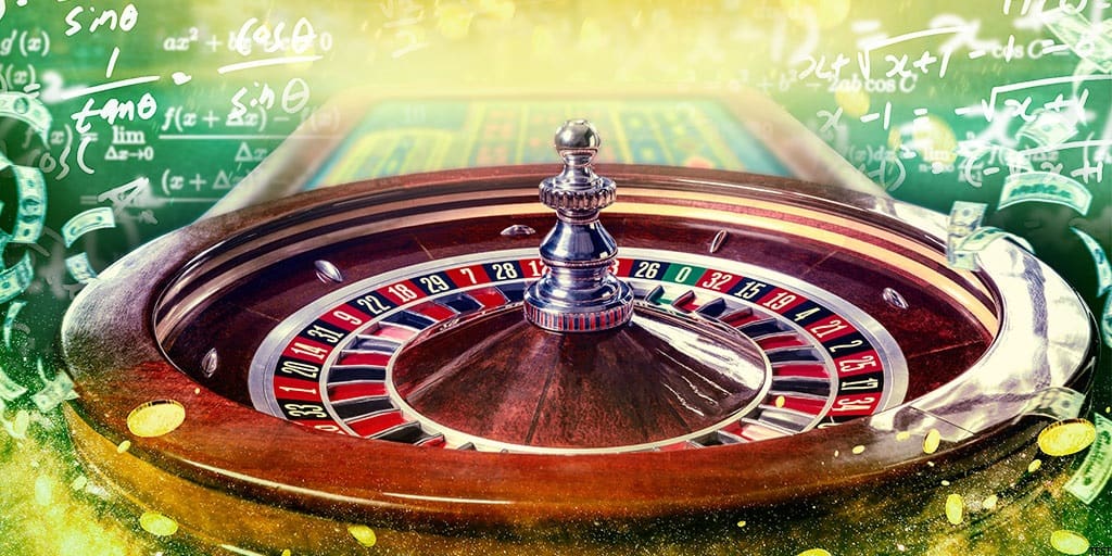 Một tựa game cá cược mới mà người chơi có thể tham gia đó là Roulette?