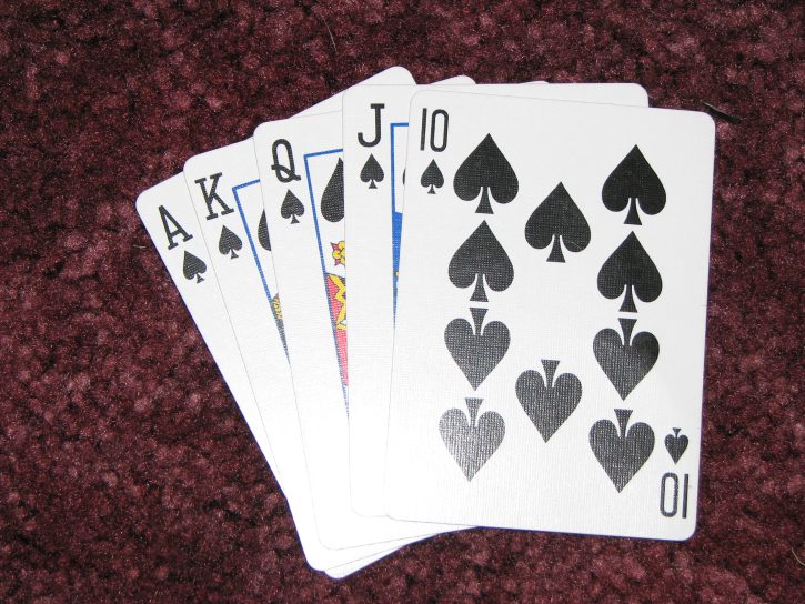 Poker – Game bai hap dan it nguoi biet va cach choi hieu qua