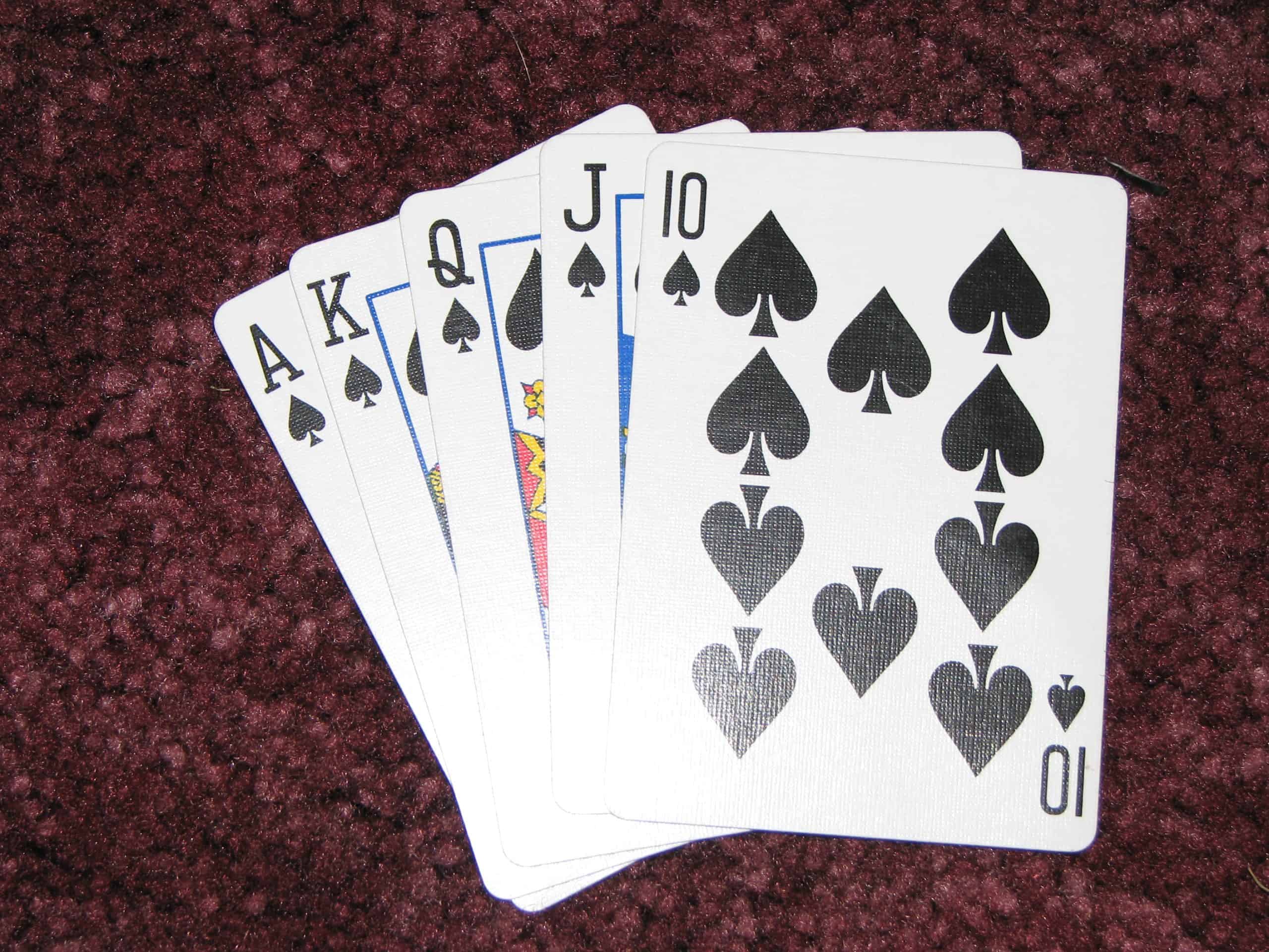 Poker – Game bài hấp dẫn ít người biết và cách chơi hiệu quả