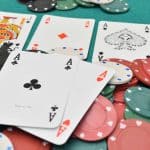 Poker - Một trong những trò chơi quốc dân mà bạn đang để ý tới