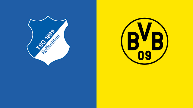 Soi kèo bóng đá trận Hoffenheim vs Dortmund, 25/02/2023 – Giải VĐQG Đức