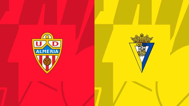 Soi kèo bóng đá trận Almeria vs Cadiz, 18/03/2023 – Giải Vô Địch Quốc Gia Tây Ban Nha