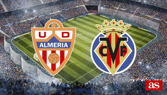 Soi kèo bóng đá trận Almeria vs Villarreal, 04/03/2023 – Vô địch quốc gia Tây Ban Nha