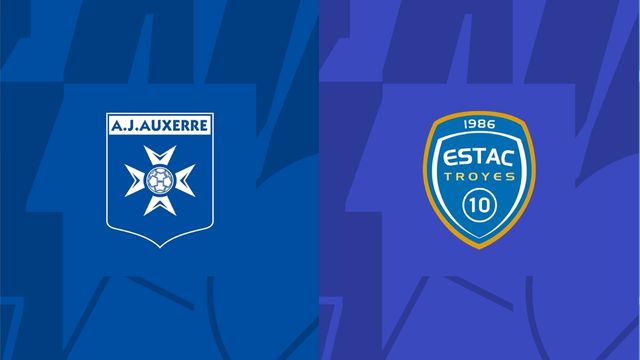 Soi kèo bóng đá trận Auxerre vs Troyes, 01/04/2023 – Cúp VĐQG Pháp