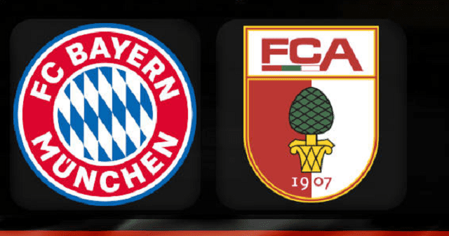 Soi keo bong da tran Bayern Munich vs Augsburg, 11/03/2023 – Giai vo dich Quoc gia Duc