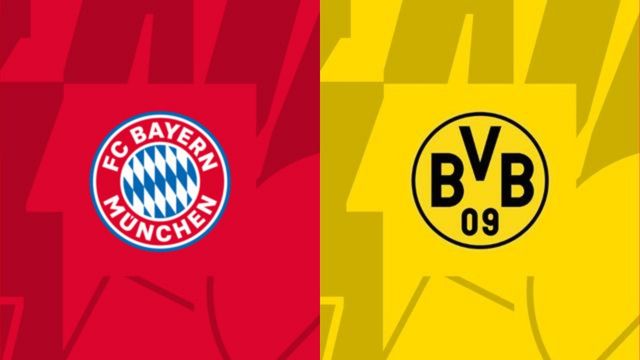 Soi keo bong da tran Bayern Munich vs Dortmund, 01/04/2023 – Cup VDQG Duc